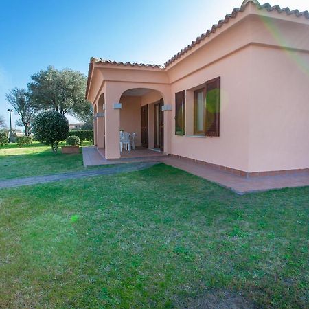 Residence Cinta 3 San Teodoro  Zewnętrze zdjęcie