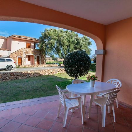Residence Cinta 3 San Teodoro  Zewnętrze zdjęcie