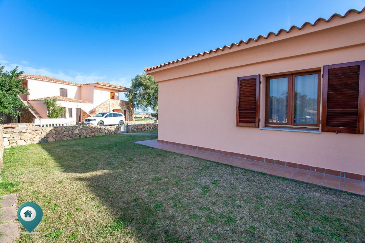 Residence Cinta 3 San Teodoro  Zewnętrze zdjęcie