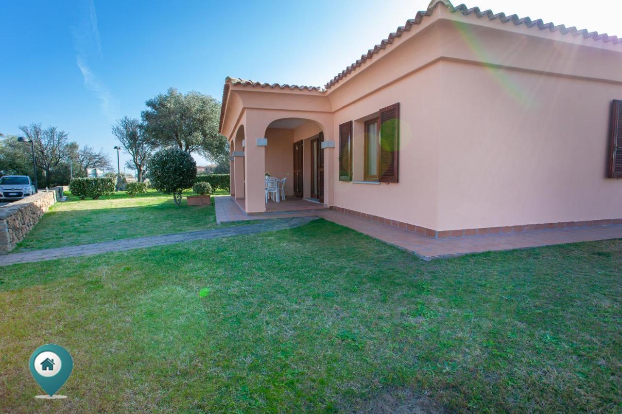 Residence Cinta 3 San Teodoro  Zewnętrze zdjęcie