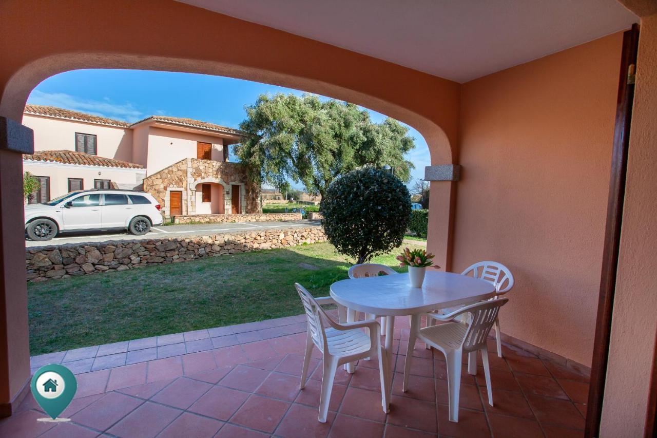 Residence Cinta 3 San Teodoro  Zewnętrze zdjęcie