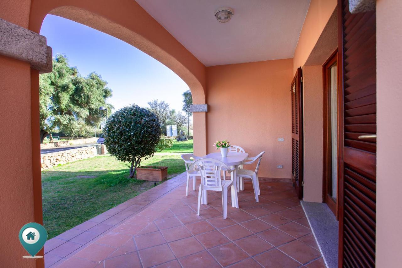 Residence Cinta 3 San Teodoro  Zewnętrze zdjęcie
