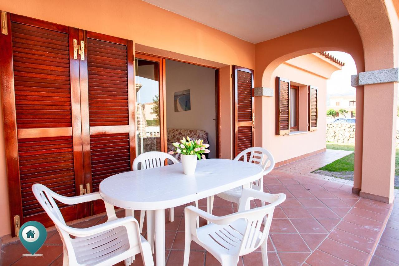 Residence Cinta 3 San Teodoro  Zewnętrze zdjęcie