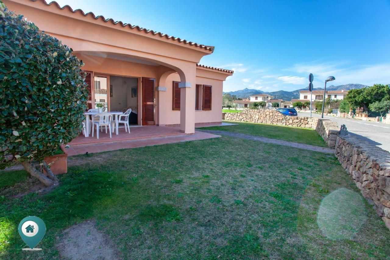 Residence Cinta 3 San Teodoro  Zewnętrze zdjęcie