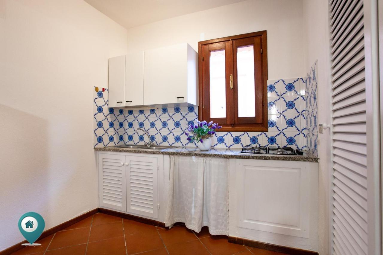 Residence Cinta 3 San Teodoro  Zewnętrze zdjęcie