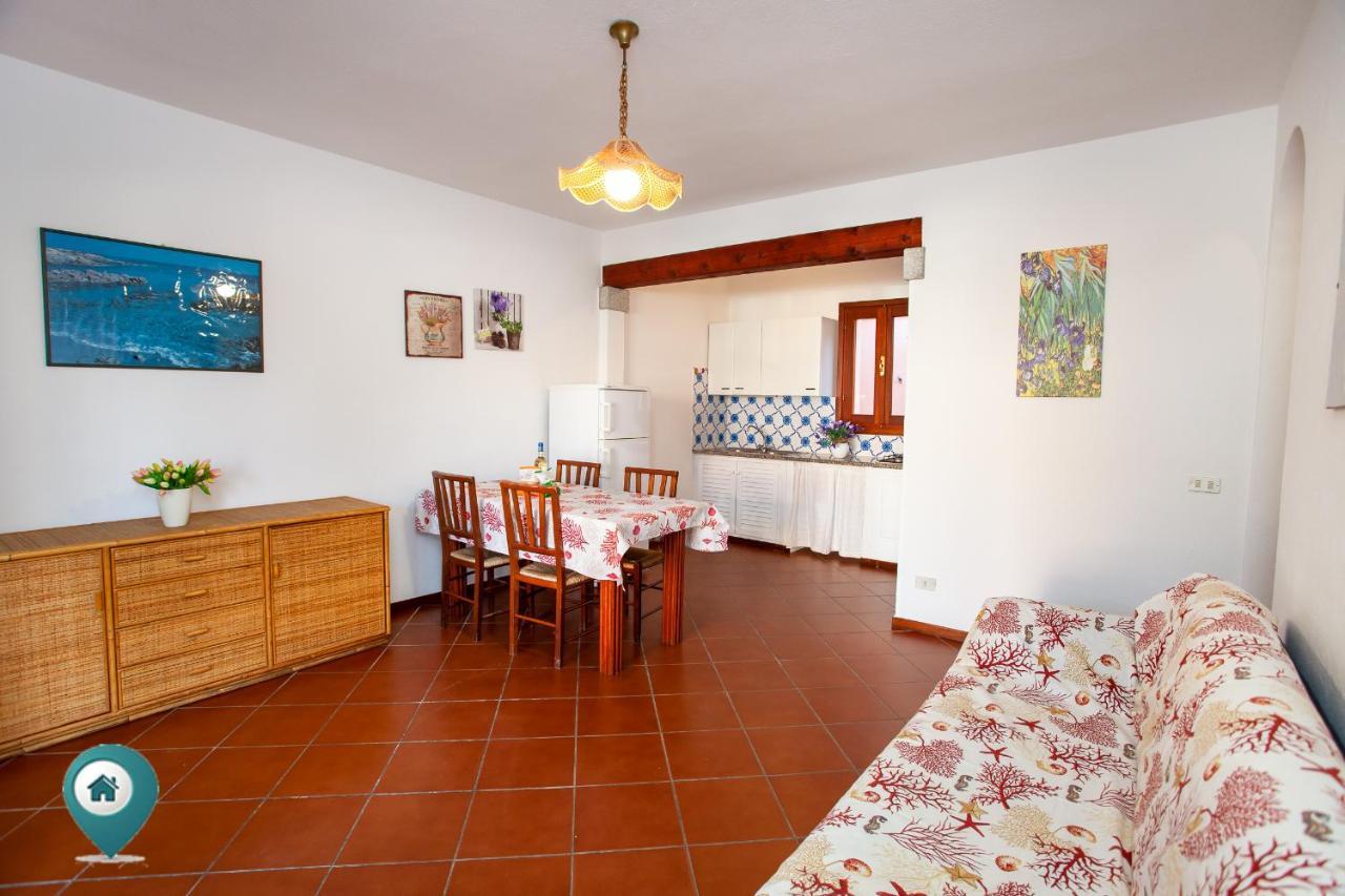 Residence Cinta 3 San Teodoro  Zewnętrze zdjęcie