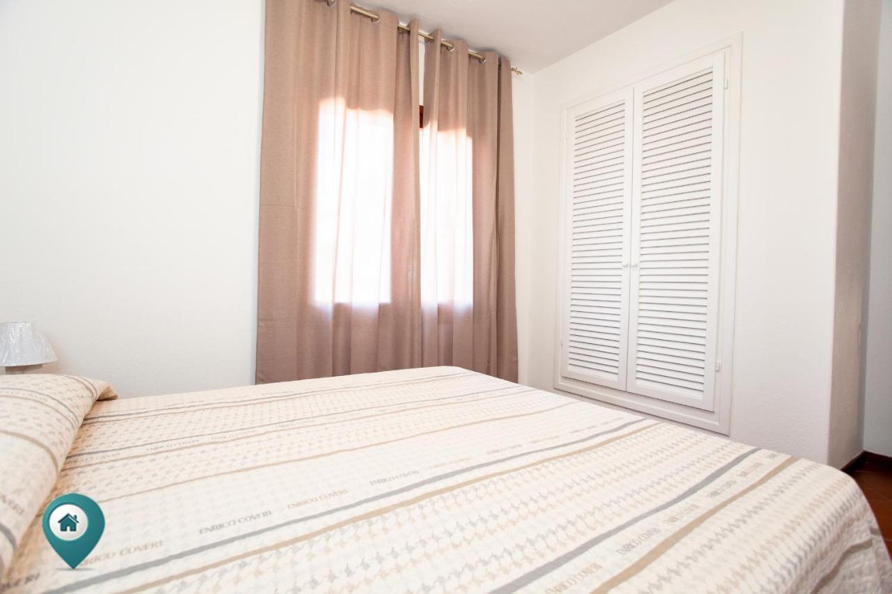 Residence Cinta 3 San Teodoro  Zewnętrze zdjęcie