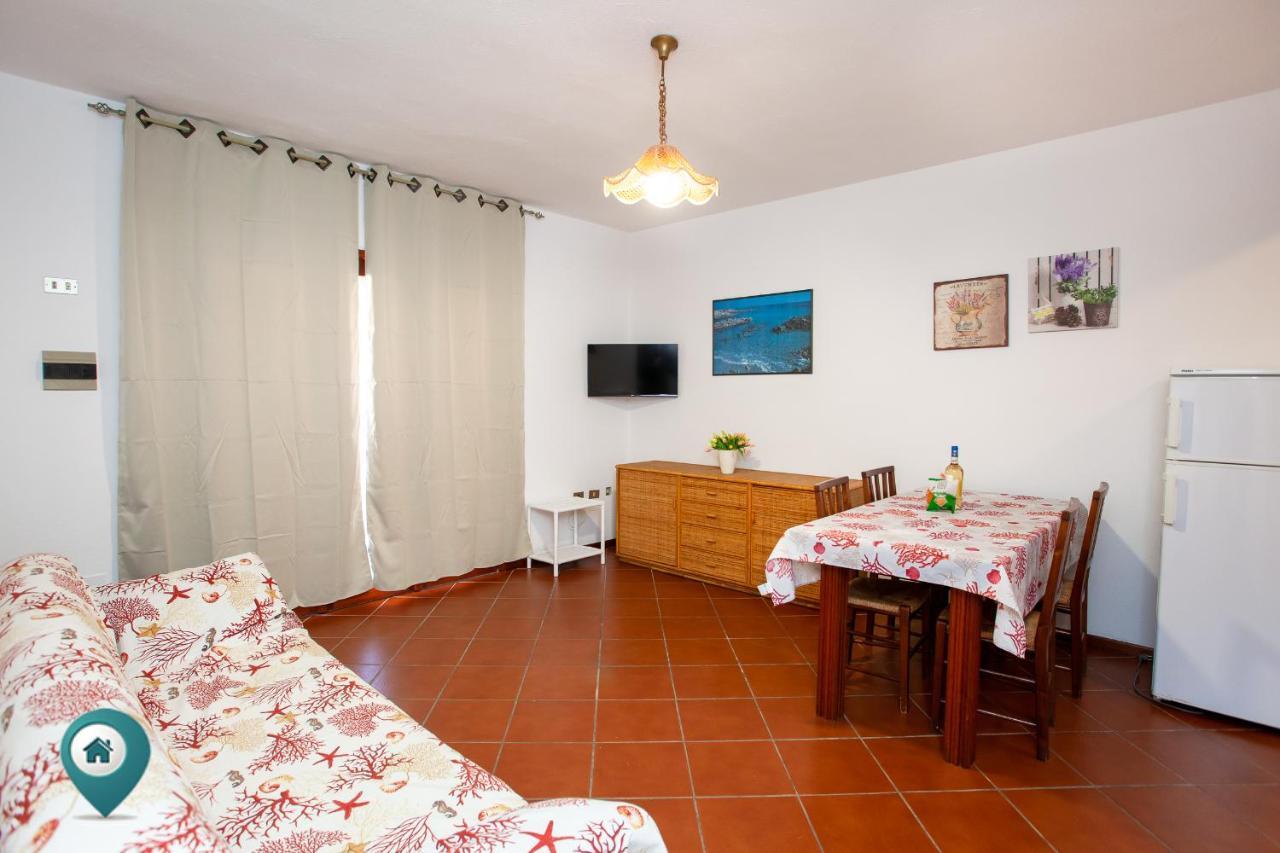 Residence Cinta 3 San Teodoro  Zewnętrze zdjęcie