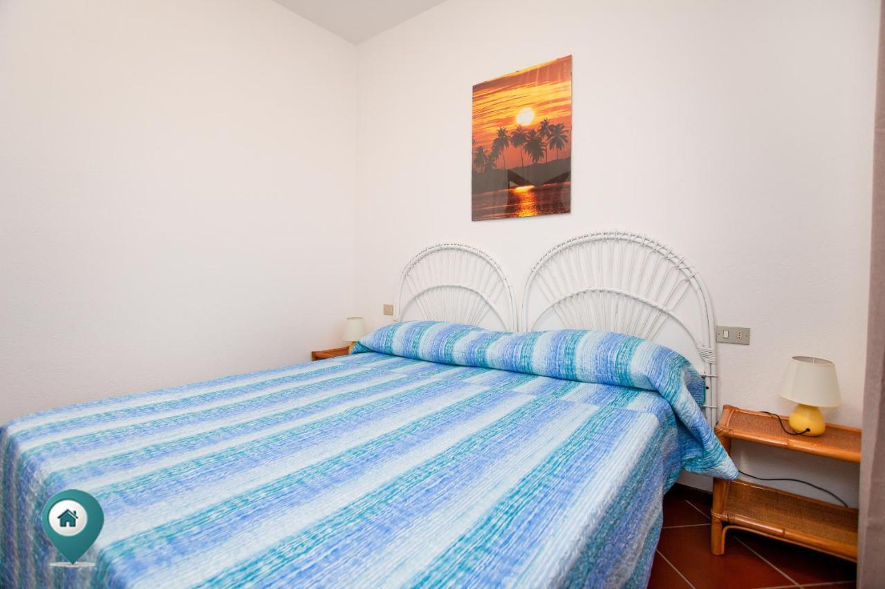 Residence Cinta 3 San Teodoro  Zewnętrze zdjęcie