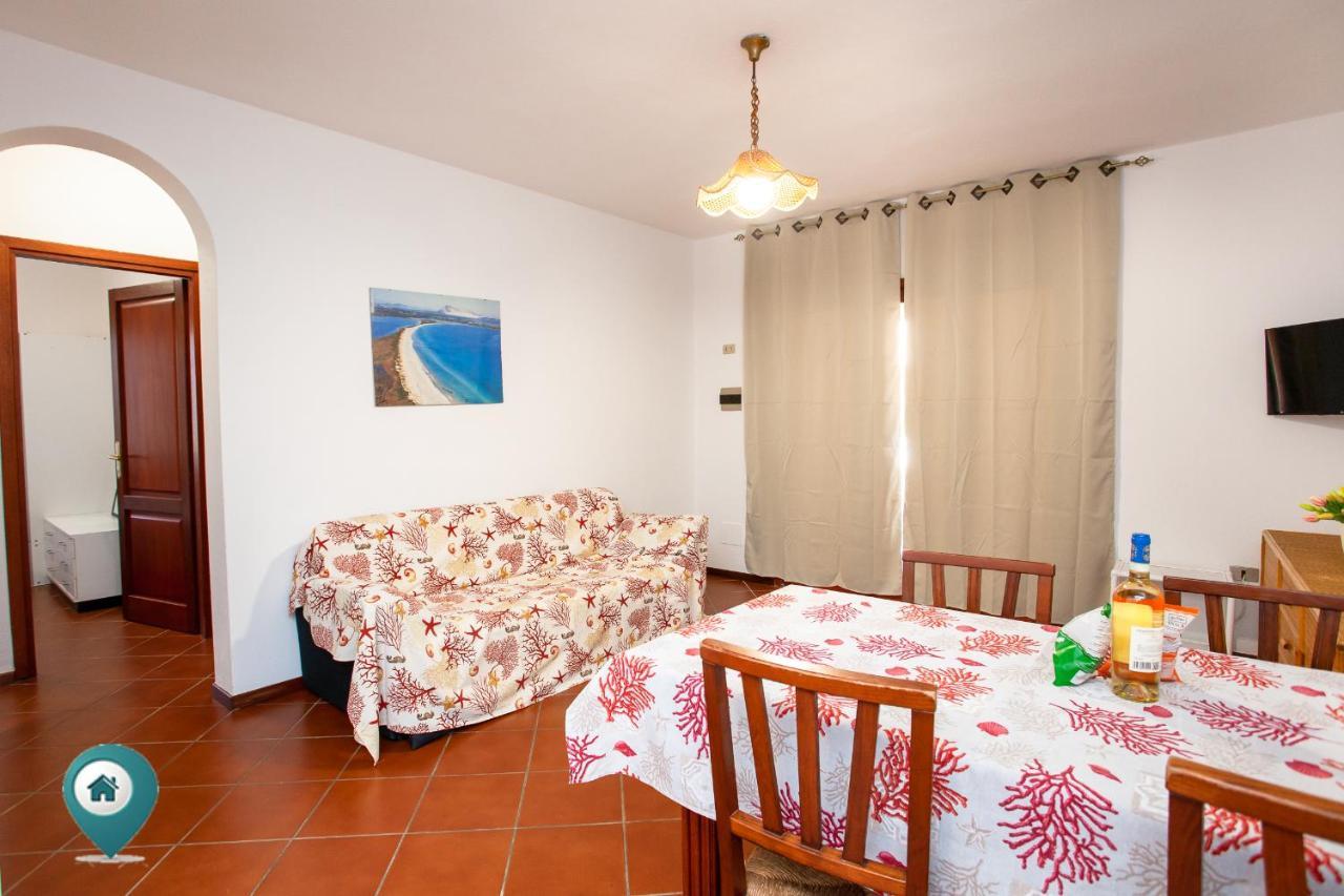 Residence Cinta 3 San Teodoro  Zewnętrze zdjęcie