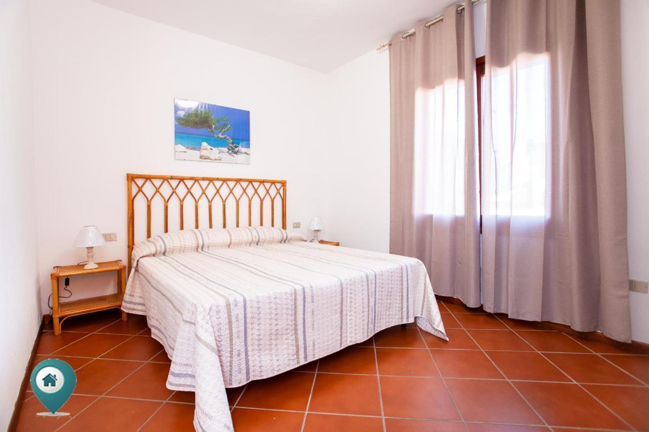Residence Cinta 3 San Teodoro  Zewnętrze zdjęcie