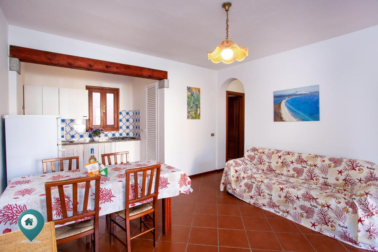 Residence Cinta 3 San Teodoro  Zewnętrze zdjęcie