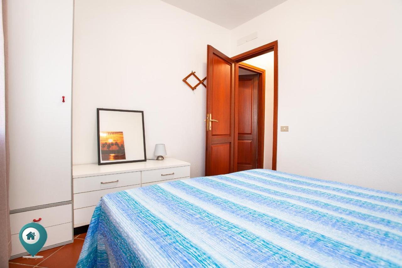 Residence Cinta 3 San Teodoro  Zewnętrze zdjęcie