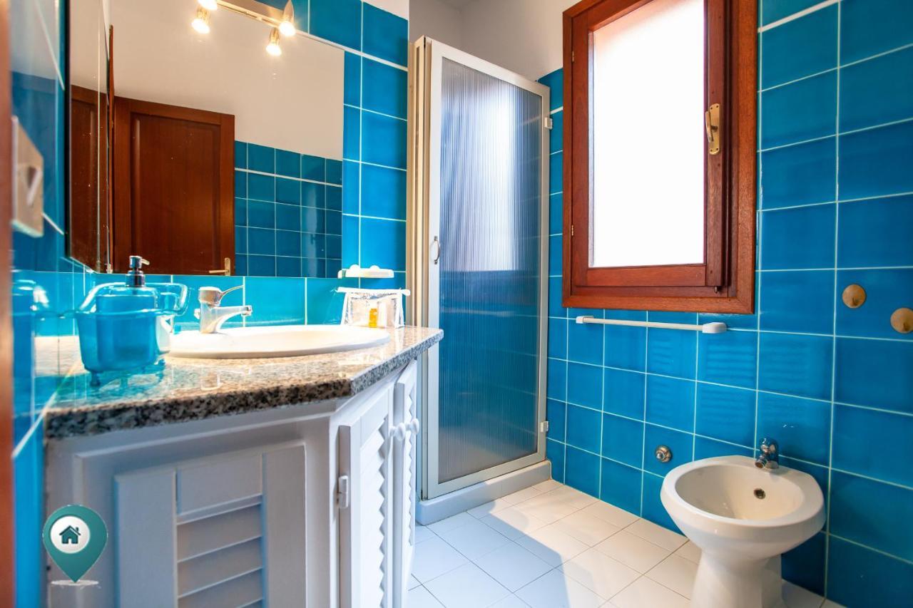 Residence Cinta 3 San Teodoro  Zewnętrze zdjęcie