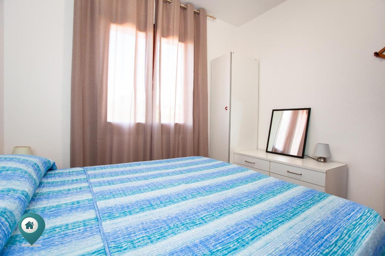 Residence Cinta 3 San Teodoro  Zewnętrze zdjęcie